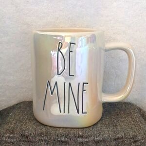 Be Mine mug